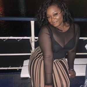 Meet your Posher, Jamoni